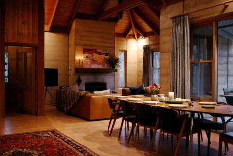 Melliodora - Relax, Unwind & Recharge - Hotel NSW 3