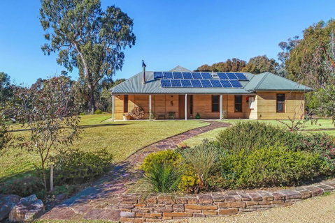 Melliodora - Relax, Unwind & Recharge - Hotel NSW 0