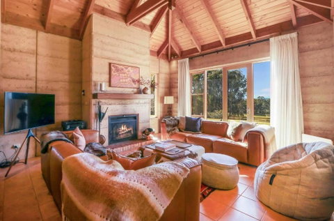 Melliodora - Relax, Unwind & Recharge - Hotel NSW 2