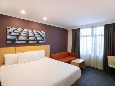 Mercure Sydney Blacktown - Hotel NSW 3