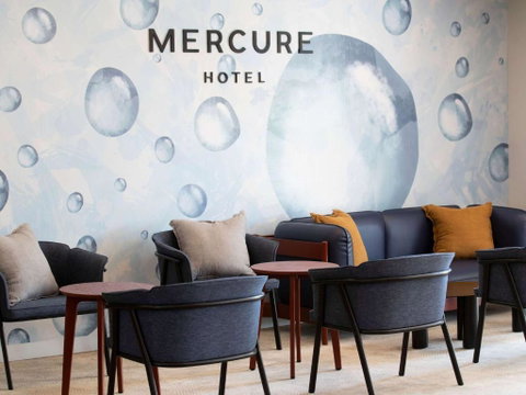 Mercure Sydney Blacktown - Hotel NSW 0