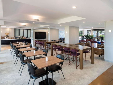 Mercure Sydney Blacktown - Hotel NSW 1