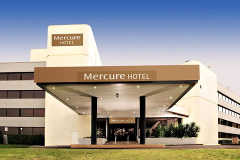 Mercure Penrith - Hotel NSW 0