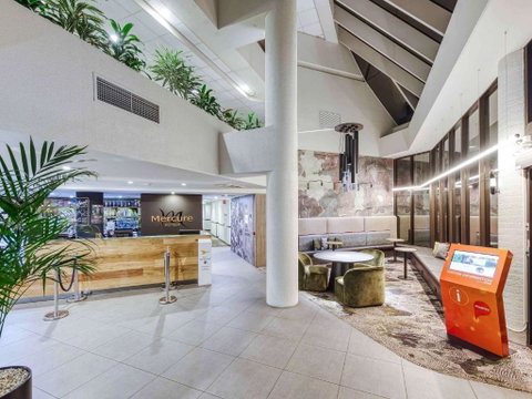 Mercure Penrith - Hotel NSW 1