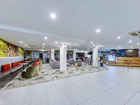 Mercure Penrith - Hotel NSW 2