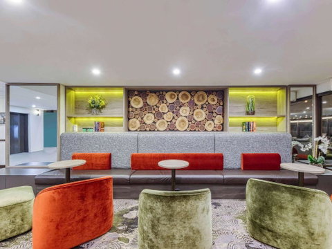 Mercure Penrith - Hotel NSW 3