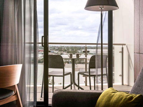 Mercure Sydney Liverpool - Hotel NSW 2
