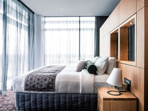 Mercure Sydney Liverpool - Hotel NSW 0