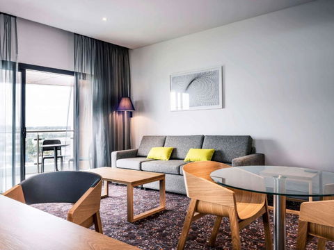Mercure Sydney Liverpool - Hotel NSW 1