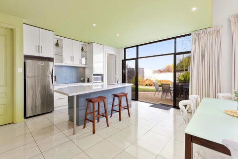 Merlot Verdelho Townhouses - Hotel NSW 3