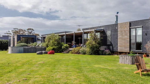 Merricks View - Hotel NSW 1