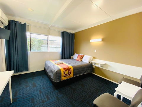 Mid Valley Motel - Hotel NSW 1