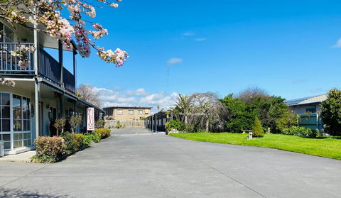 Mid Valley Motel - Hotel NSW 0