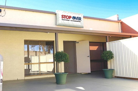 Mildura Stopover - Hotel NSW 0