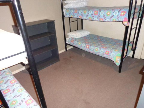 Mildura Stopover - Hotel NSW 2