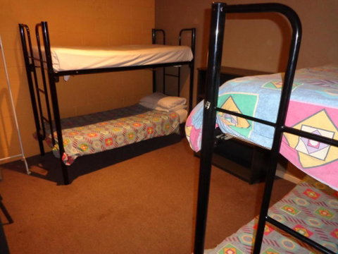Mildura Stopover - Hotel NSW 1