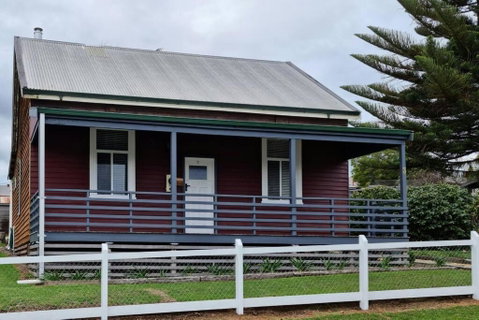 Millhouse On Pine - Hotel NSW 0