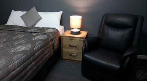 Millicent Motel - Hotel NSW 0
