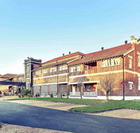 Mercure Maitland Monte Pio - Hotel NSW