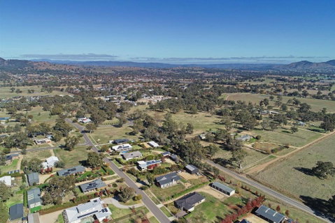 Mayple Peaks - Hotel NSW 2