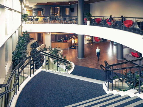 Mercure Sydney Parramatta - Hotel NSW 2