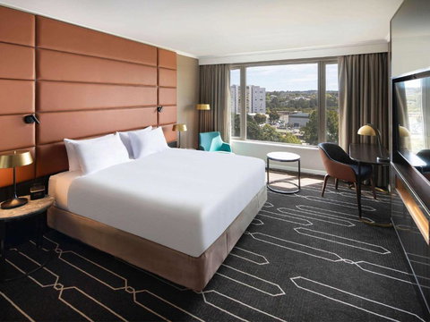 Mercure Sydney Parramatta - Hotel NSW 1