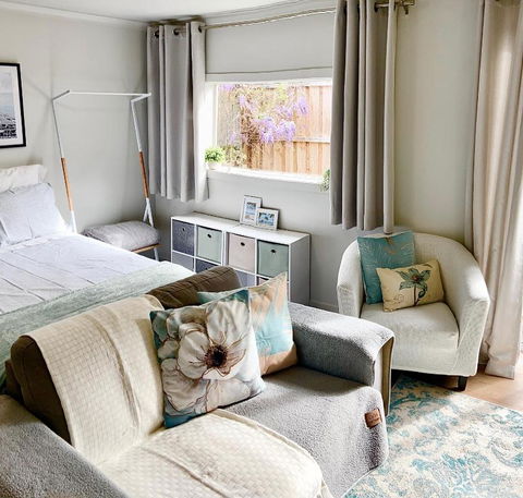 MEPLE, Tiny Home, Pets, Walk2Food, WiFi, Bfast, - Hotel NSW 1