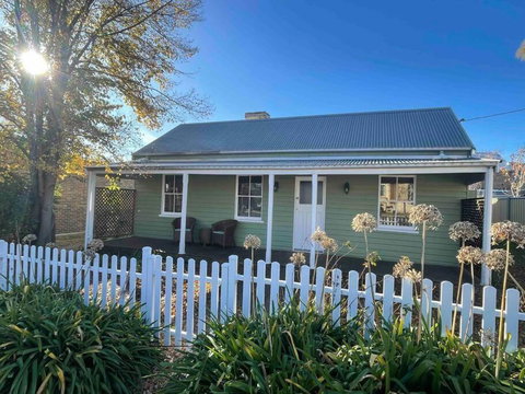 Mimosa Cottage - Hotel NSW 0