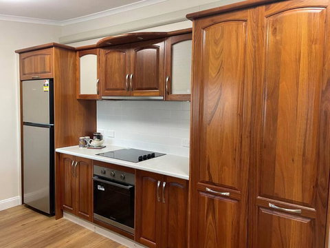 Mimosa Cottage - Hotel NSW 2