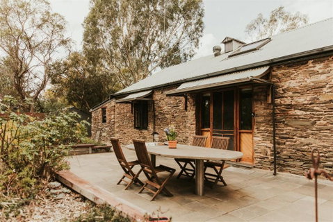 Mintaro Cottage - Hotel NSW 3