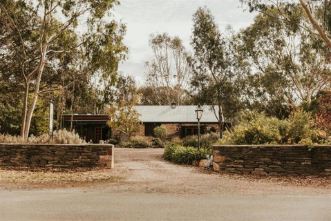 Mintaro Cottage - Hotel NSW 0