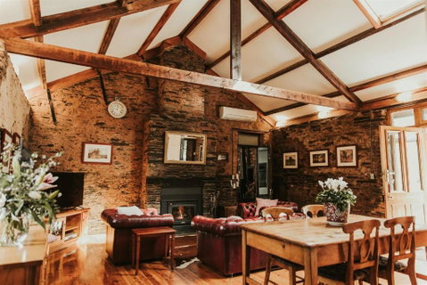 Mintaro Cottage - Hotel NSW 2