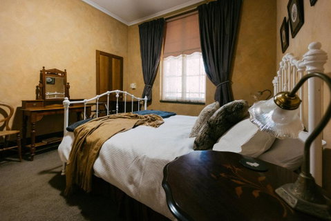 Mintaro Hideaway - Hotel NSW 1