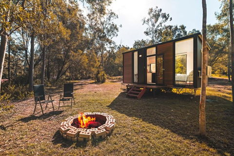 Mirror Reflections By Tiny Away - Hotel NSW 2