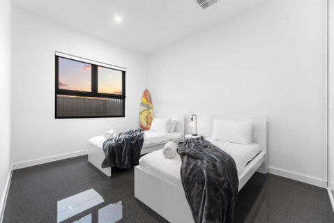 Moana Sands - Luxury Beachfront - Hotel NSW 2