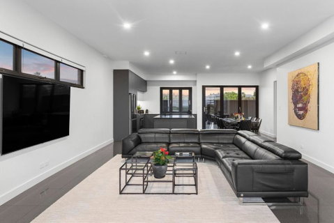 Moana Sands - Luxury Beachfront - Hotel NSW 3