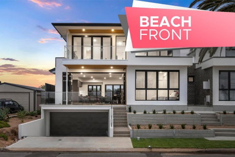Moana Sands - Luxury Beachfront - Hotel NSW 0