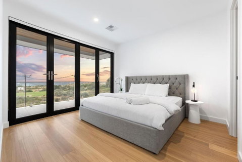 Moana Sands - Luxury Beachfront - Hotel NSW 1
