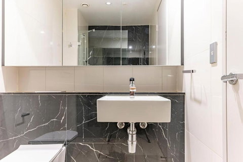 Modern 2B With Loft Bed Parking Central Mascot - Hotel NSW 1