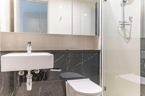 Modern 2B With Loft Bed Parking Central Mascot - Hotel NSW 1