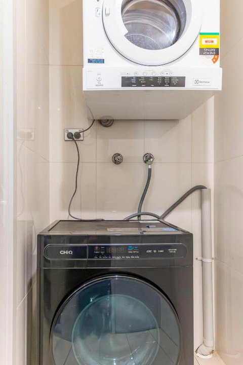 Modern 2B With Loft Bed Parking Central Mascot - Hotel NSW 3