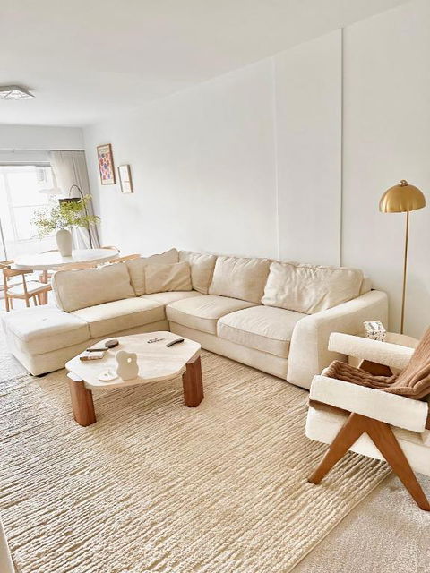 Modern 3BR Beachside Oasis - Hotel NSW 0