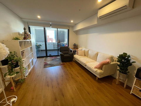 Modern Apartment Near Airport - Hotel NSW 0