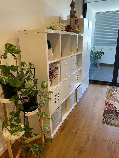 Modern Apartment Near Airport - Hotel NSW 3