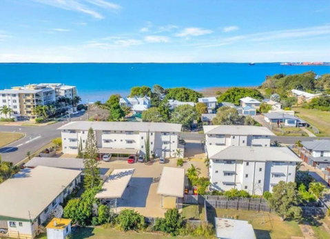 Modern Beach Apartment - Hotel NSW 0