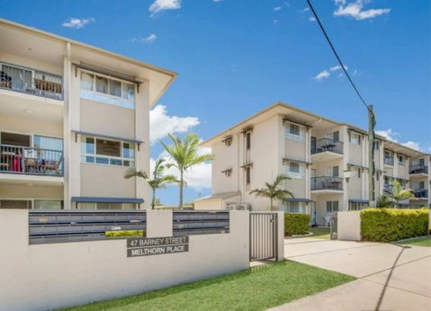 Modern Beach Apartment - Hotel NSW 1