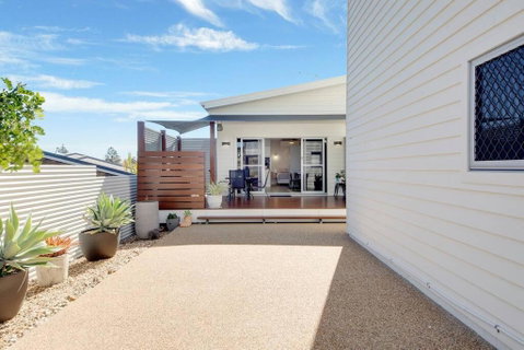 Modern Luxury Studio Apartment - Hotel NSW 1