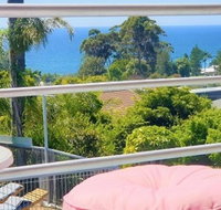 Mollymook Ocean View Motel Rewards Longer Stays -over 18s Only - Hotel NSW
