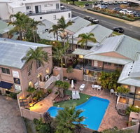 Mollymook Shores - Hotel NSW