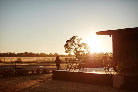 Moodemere Lake House - Hotel NSW 0